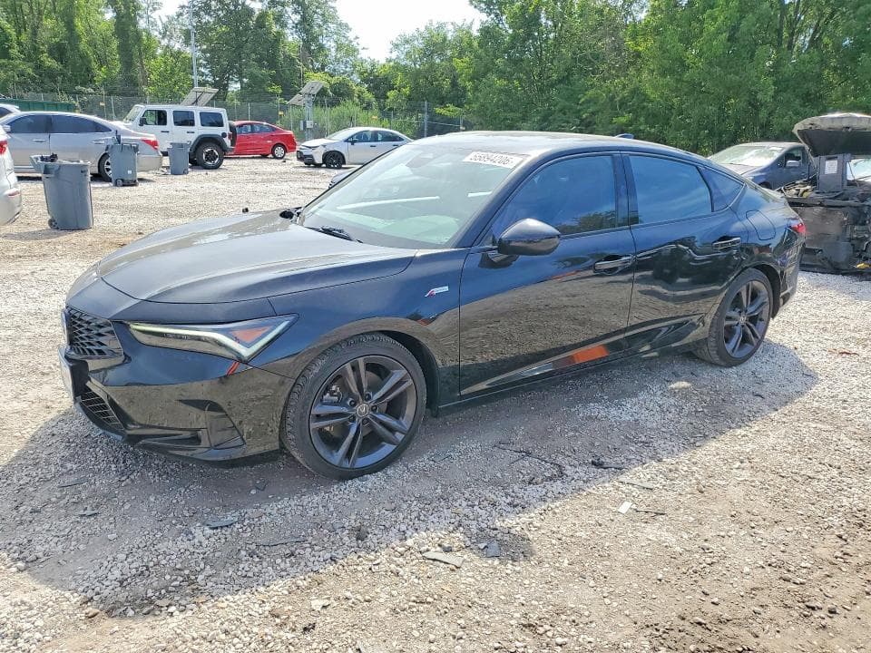 2024 ACURA INTEGRA A-SPEC A-SPEC - 1