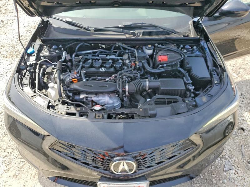 2024 ACURA INTEGRA A-SPEC A-SPEC 11