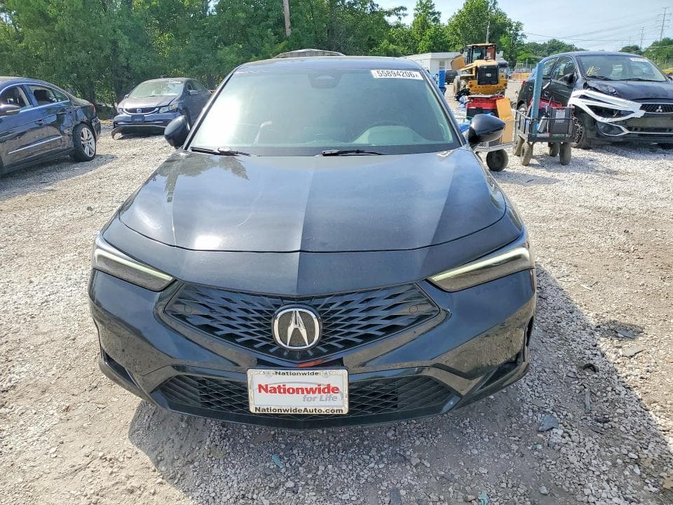 2024 ACURA INTEGRA A-SPEC A-SPEC 5