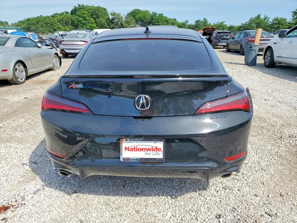 2024 ACURA INTEGRA A-SPEC A-SPEC 6