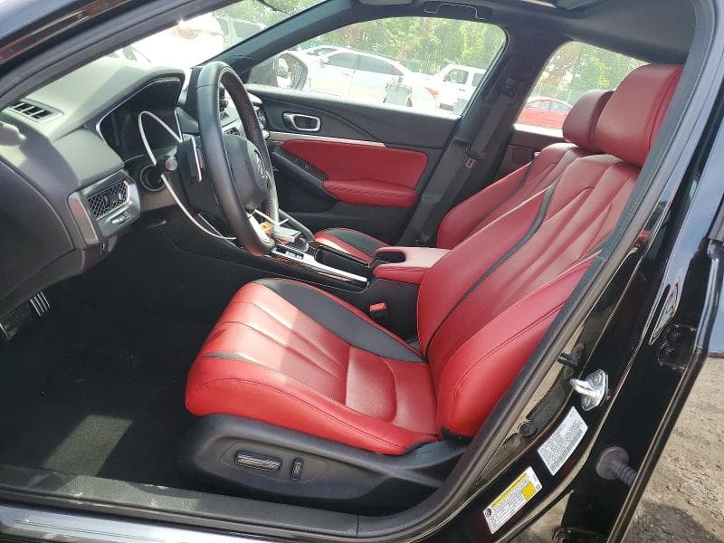 2024 ACURA INTEGRA A-SPEC A-SPEC 7