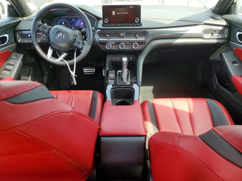 2024 ACURA INTEGRA A-SPEC A-SPEC 8
