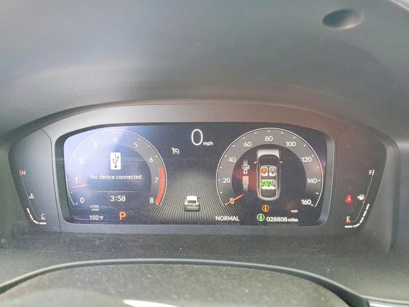 2024 ACURA INTEGRA A-SPEC A-SPEC 9