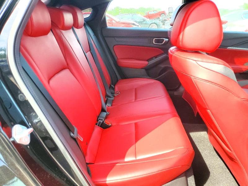 2024 ACURA INTEGRA A-SPEC A-SPEC 10