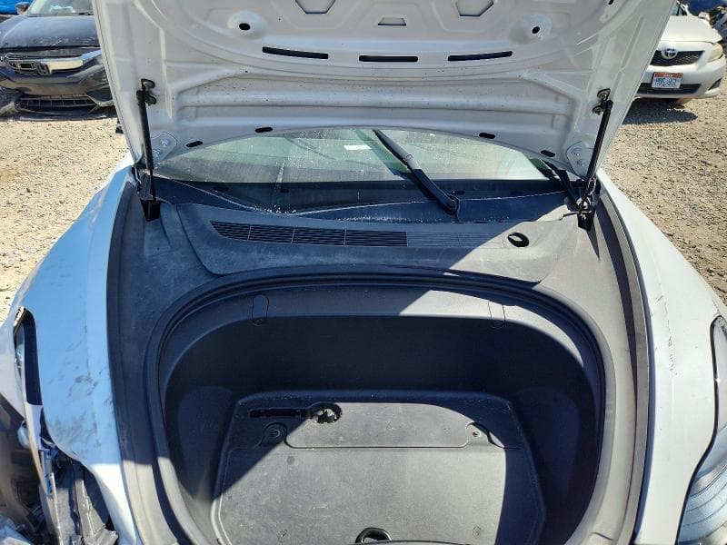 2019 TESLA MODEL 3 11