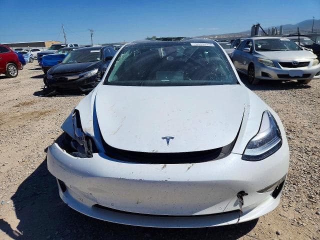 2019 TESLA MODEL 3 5