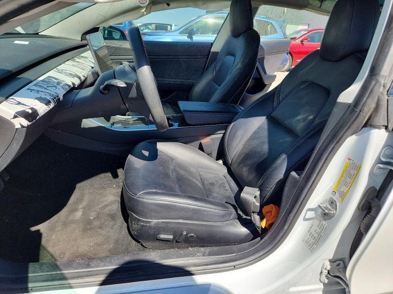 2019 TESLA MODEL 3 7