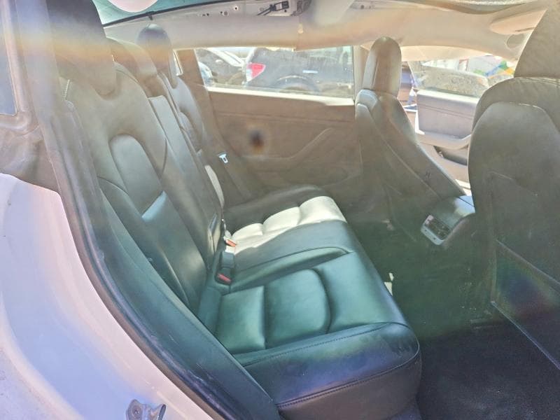 2019 TESLA MODEL 3 10