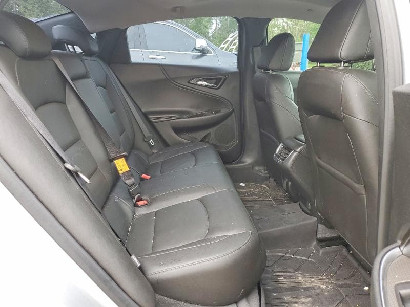 2019 CHEVROLET MALIBU LT 10