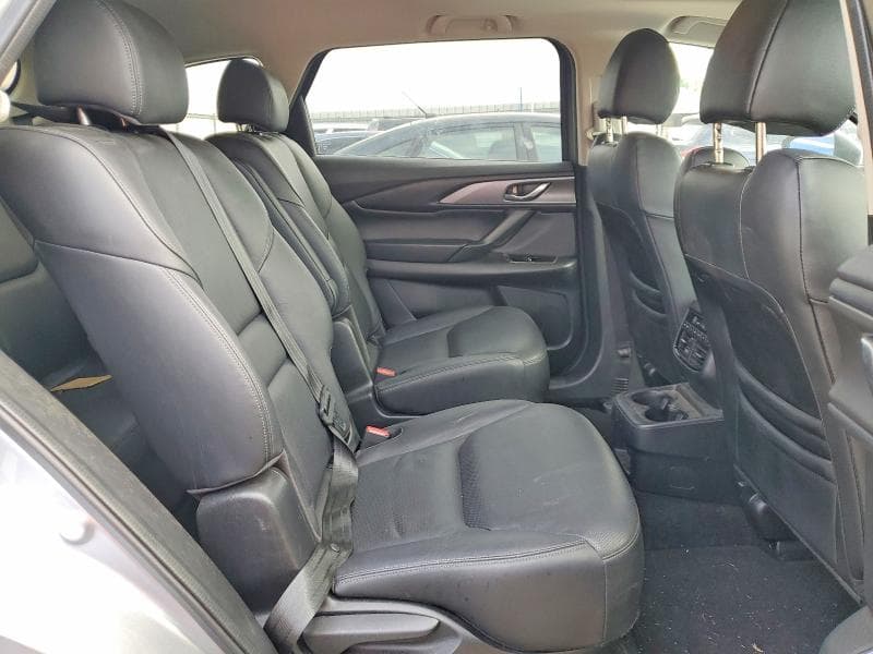 2023 MAZDA CX-9 TOURING 11