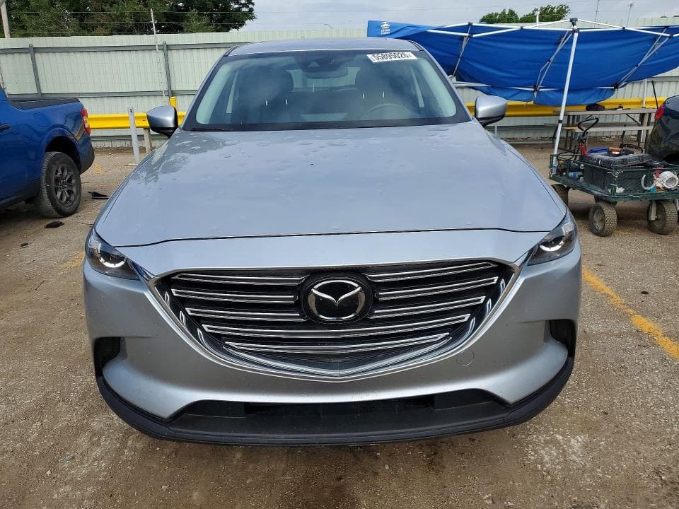 2023 MAZDA CX-9 TOURING 5