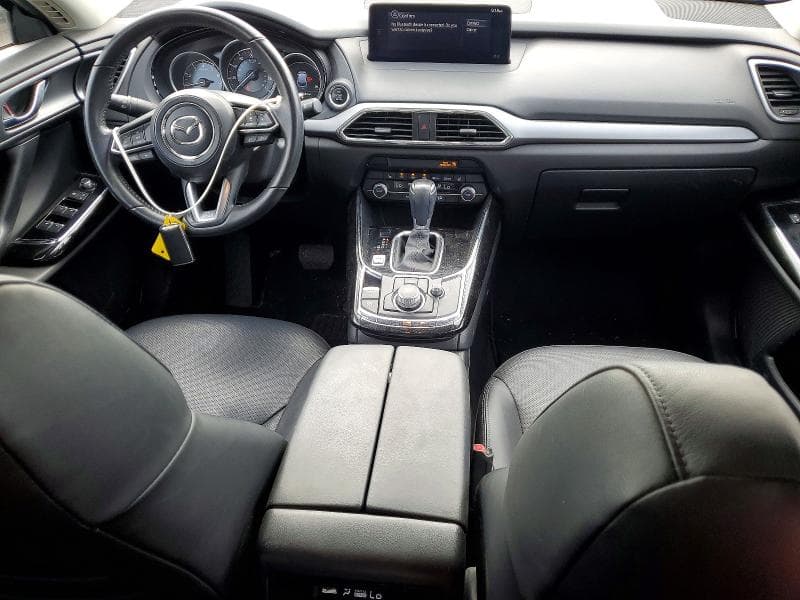 2023 MAZDA CX-9 TOURING 8