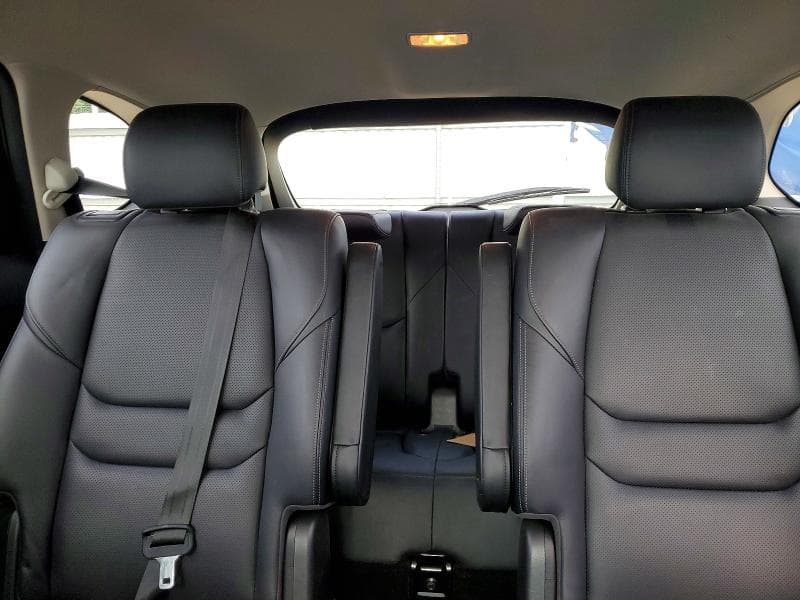2023 MAZDA CX-9 TOURING 10