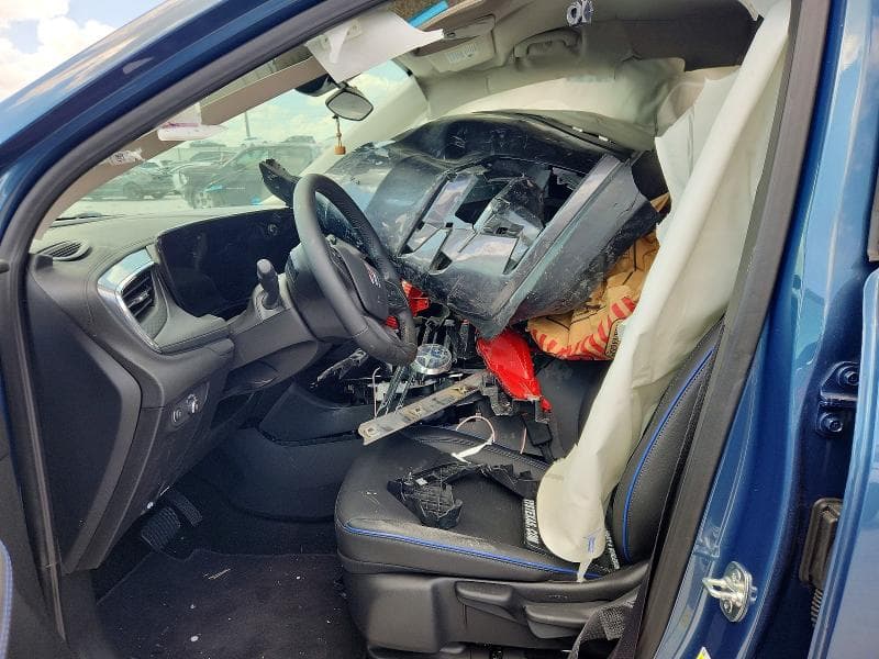 2026 BUICK ENCORE GX SPORT TOURING SPORT TOURING 7