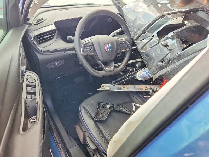 2026 BUICK ENCORE GX SPORT TOURING SPORT TOURING 8