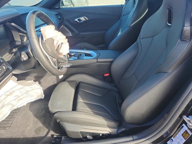 2026 BMW Z4 SDRIVE30I 7