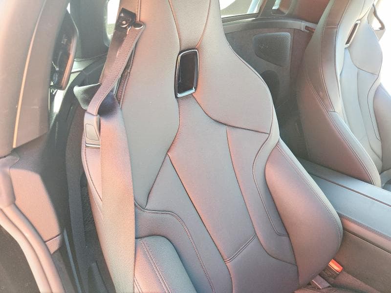 2026 BMW Z4 SDRIVE30I 10