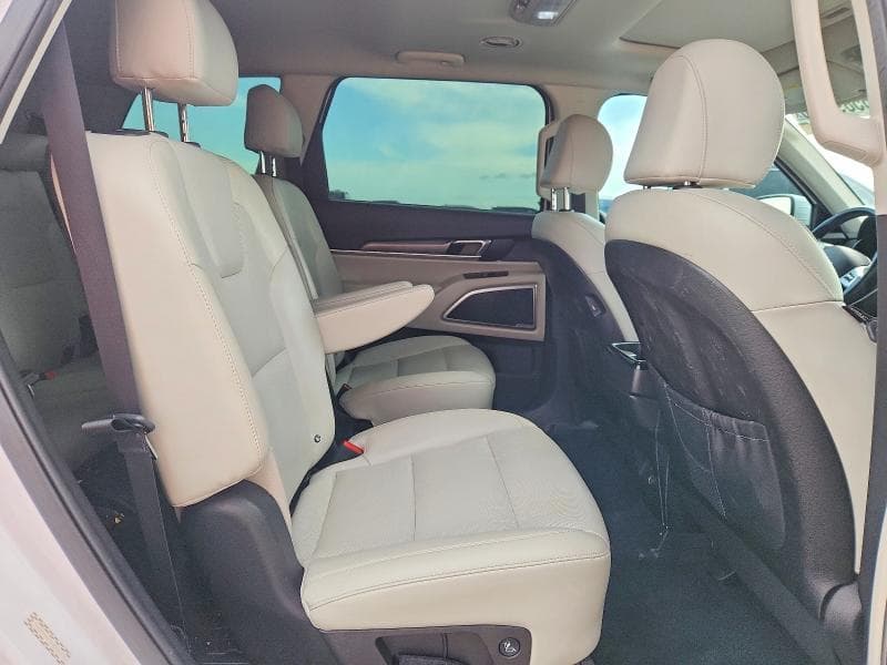 2022 KIA TELLURIDE S 10