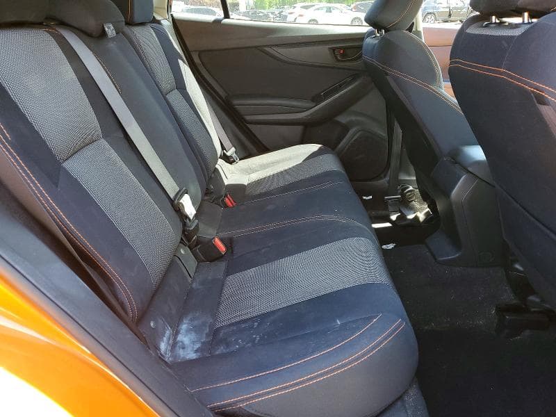 2018 SUBARU CROSSTREK PREMIUM 10