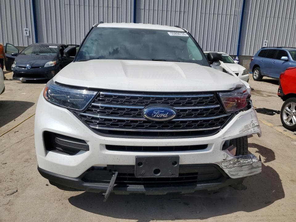 2020 FORD EXPLORER XLT 6