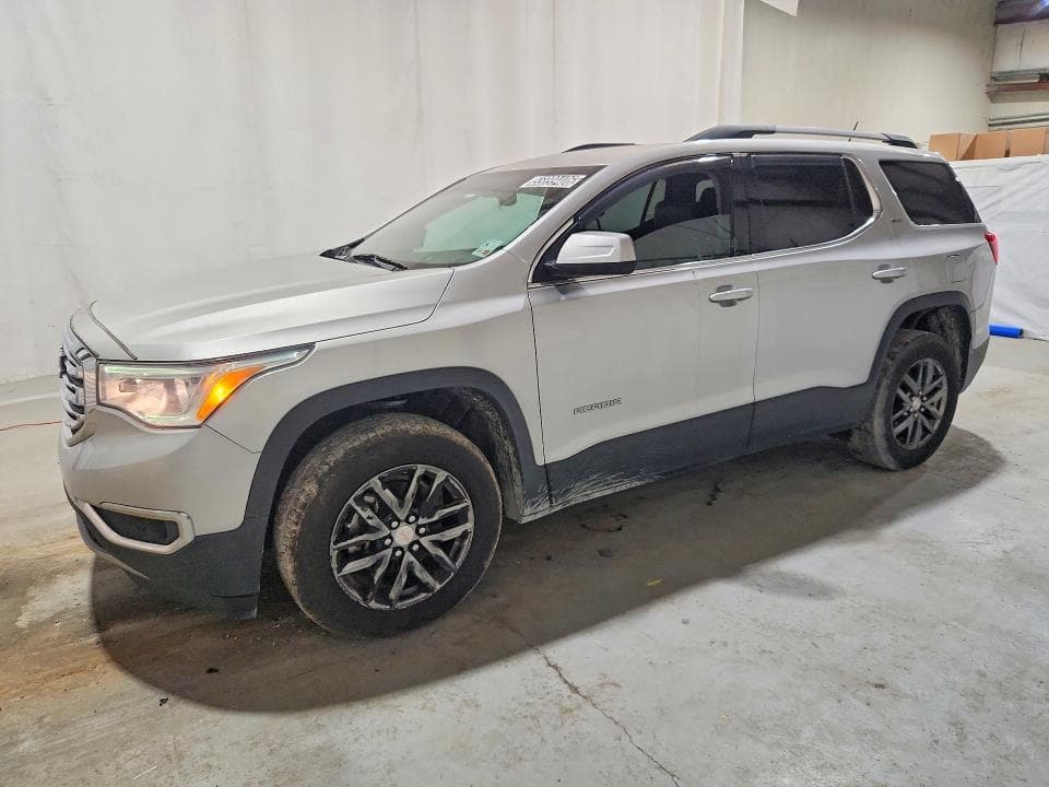 2019 GMC ACADIA SLT-1 - 1