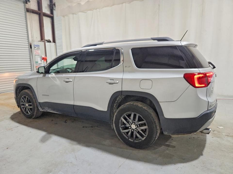 2019 GMC ACADIA SLT-1 2