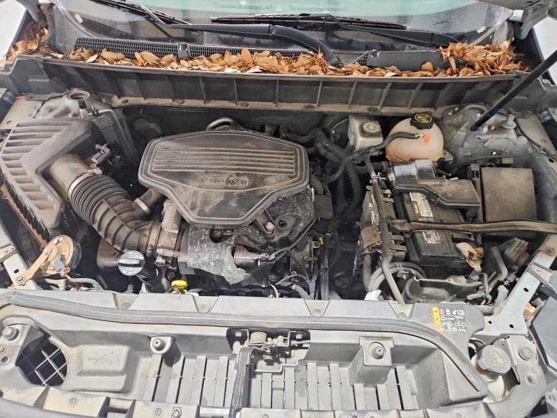 2019 GMC ACADIA SLT-1 12