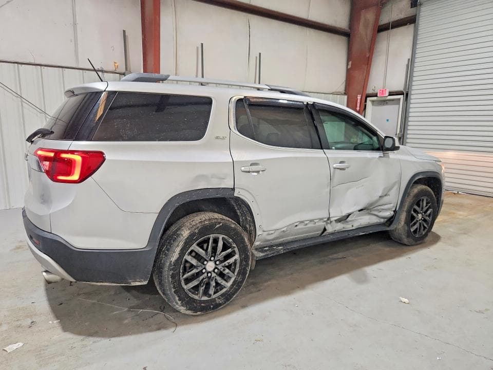 2019 GMC ACADIA SLT-1 3
