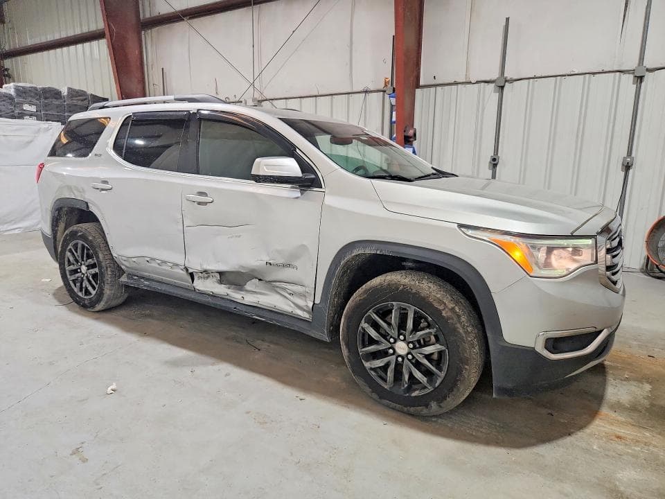 2019 GMC ACADIA SLT-1 4