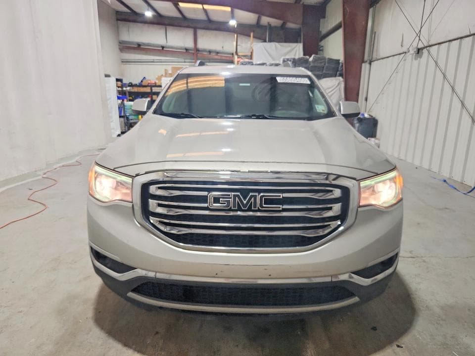 2019 GMC ACADIA SLT-1 5