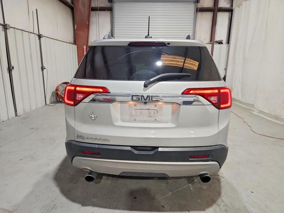 2019 GMC ACADIA SLT-1 6