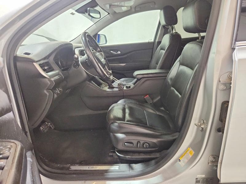 2019 GMC ACADIA SLT-1 7