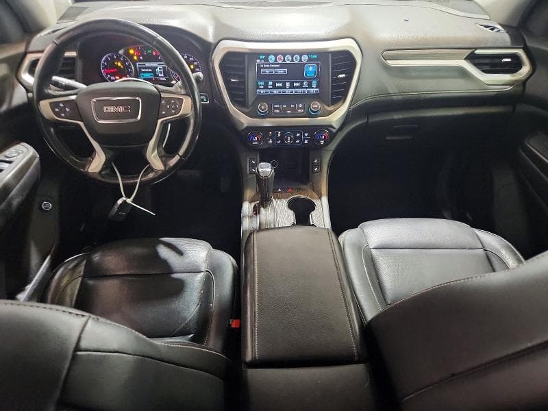 2019 GMC ACADIA SLT-1 8