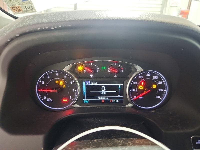 2019 GMC ACADIA SLT-1 9