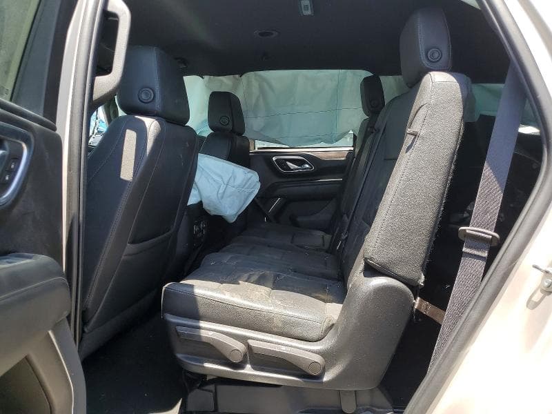 2023 CHEVROLET TAHOE C1500 LT C1500 LT 12