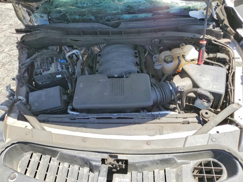 2023 CHEVROLET TAHOE C1500 LT C1500 LT 13