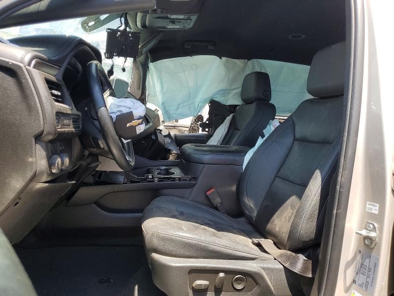 2023 CHEVROLET TAHOE C1500 LT C1500 LT 8