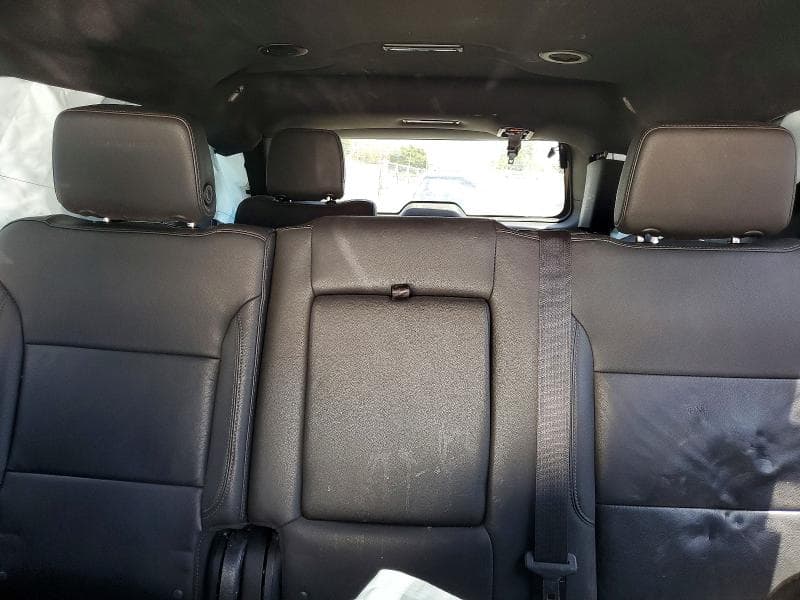 2023 CHEVROLET TAHOE C1500 LT C1500 LT 11