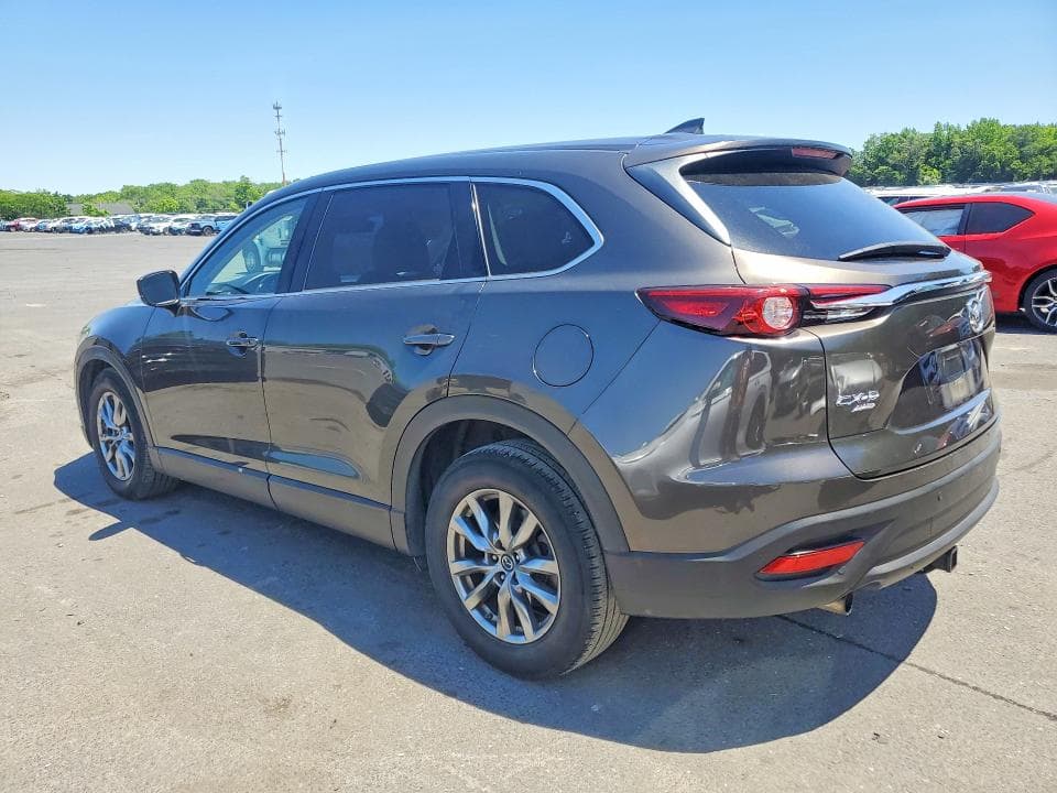 2019 MAZDA CX-9 TOURING 2