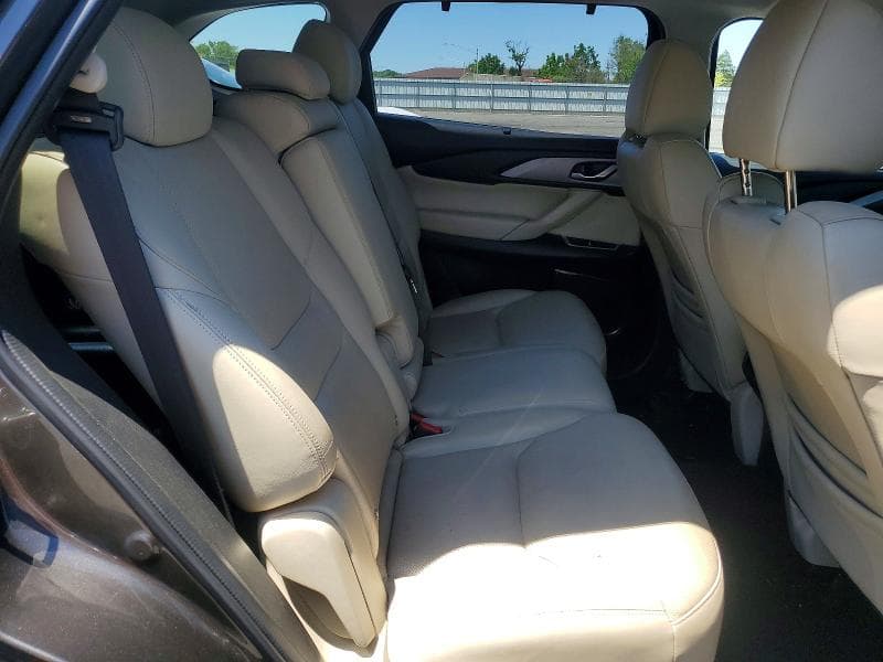 2019 MAZDA CX-9 TOURING 11