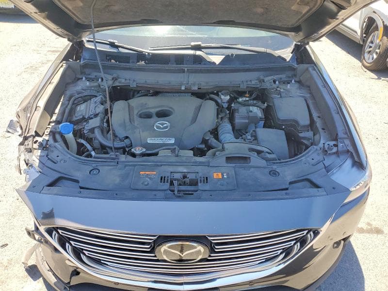 2019 MAZDA CX-9 TOURING 12