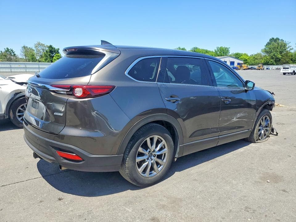 2019 MAZDA CX-9 TOURING 3