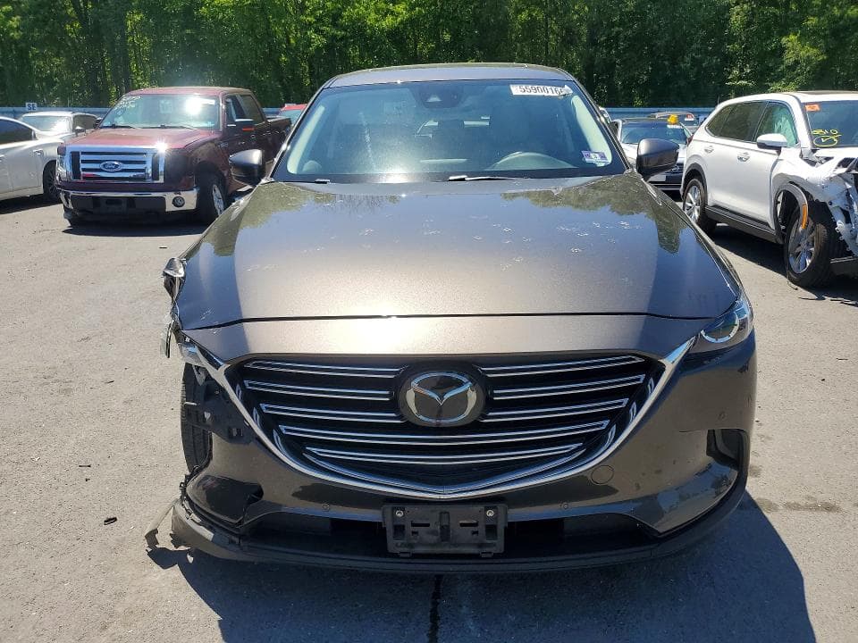 2019 MAZDA CX-9 TOURING 5