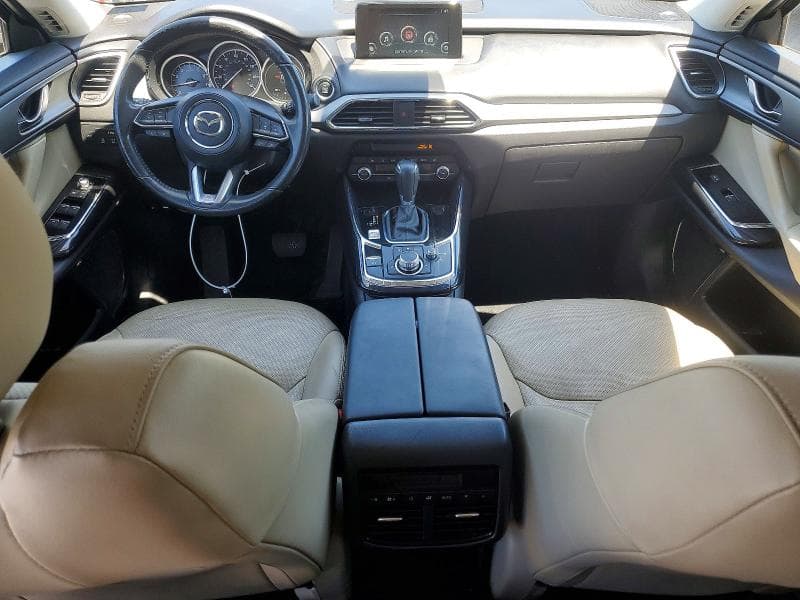 2019 MAZDA CX-9 TOURING 8