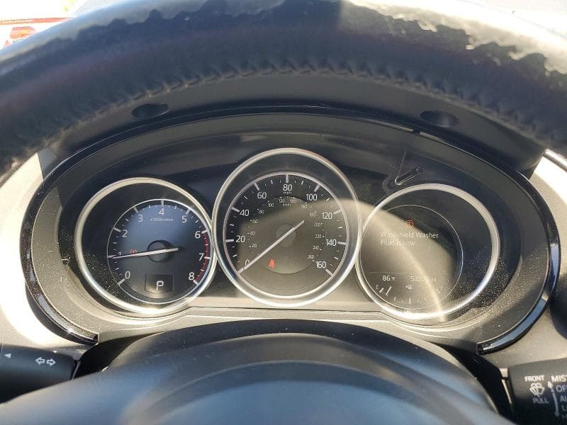 2019 MAZDA CX-9 TOURING 9