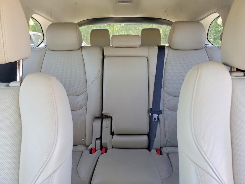 2019 MAZDA CX-9 TOURING 10