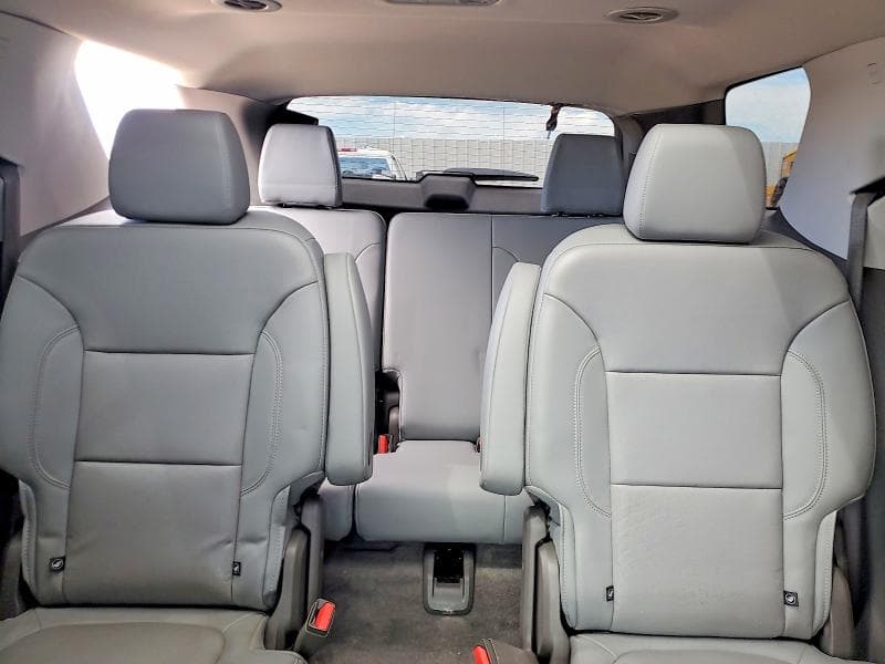 2019 CHEVROLET TRAVERSE PREMIER PREMIER 10