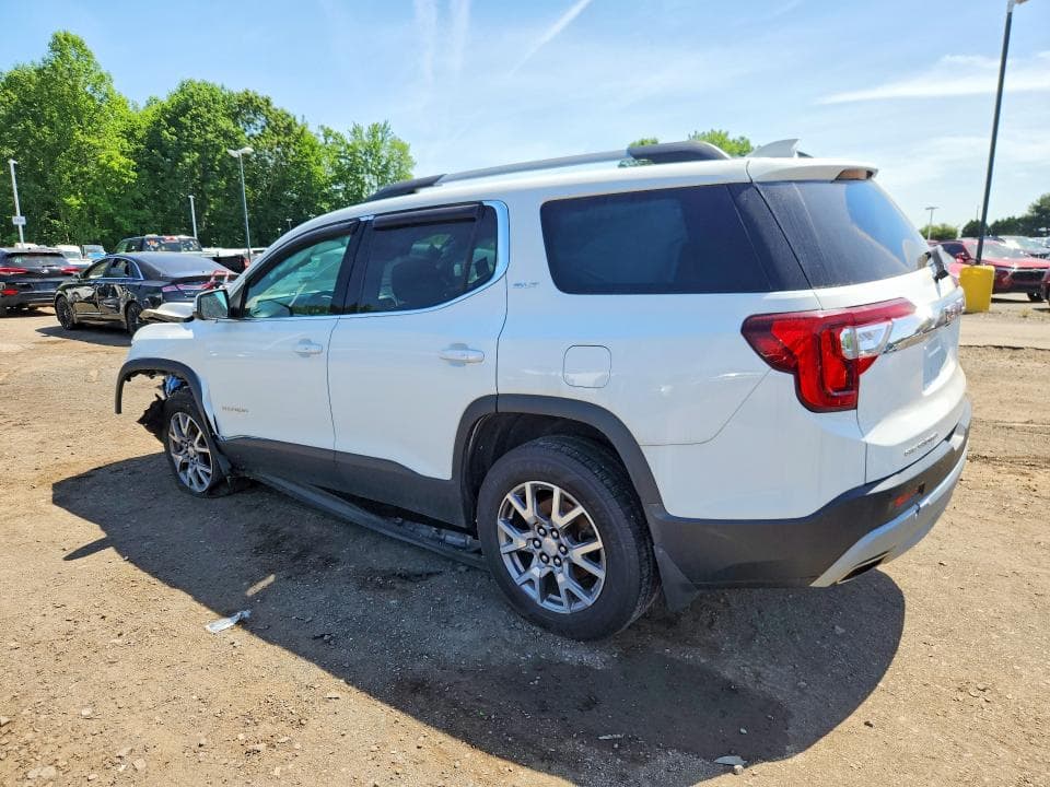 2020 GMC ACADIA SLT SLT 3