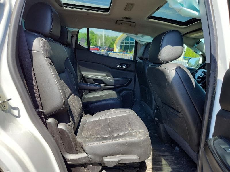 2020 GMC ACADIA SLT SLT 12