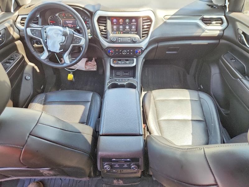 2020 GMC ACADIA SLT SLT 9